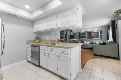 520 N Stapley Drive #117, Mesa, AZ 85203 - Photo 1