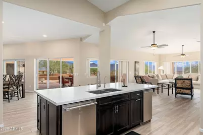 17047 E Dixileta Drive, Rio Verde, AZ 85263 - Photo 38