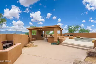 17047 E Dixileta Dr, Rio Verde, AZ 85263 - Photo 70