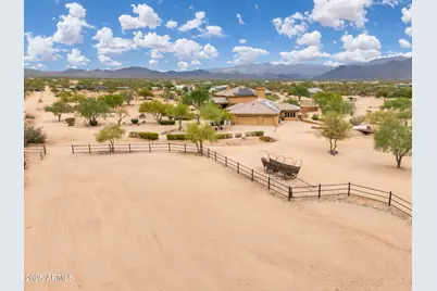 17047 E Dixileta Drive, Rio Verde, AZ 85263 - Photo 104