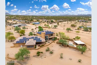 17047 E Dixileta Drive, Rio Verde, AZ 85263 - Photo 16