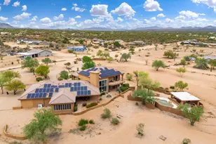 17047 E Dixileta Dr, Rio Verde, AZ 85263 - Photo 16