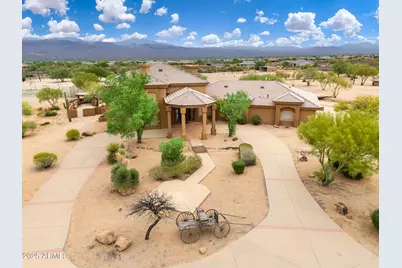 17047 E Dixileta Drive, Rio Verde, AZ 85263 - Photo 2