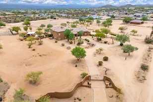 17047 E Dixileta Dr, Rio Verde, AZ 85263 - Photo 22