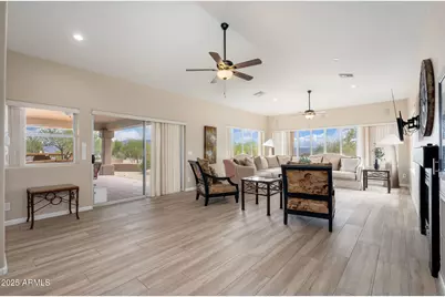 17047 E Dixileta Drive, Rio Verde, AZ 85263 - Photo 8