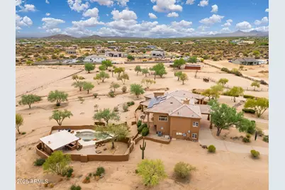 17047 E Dixileta Drive, Rio Verde, AZ 85263 - Photo 90