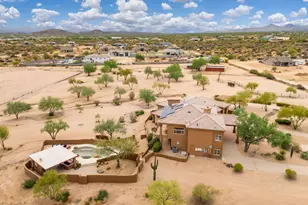 17047 E Dixileta Dr, Rio Verde, AZ 85263 - Photo 90