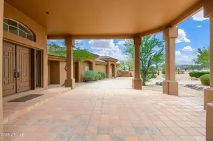 17047 E Dixileta Dr, Rio Verde, AZ 85263 - Photo 24