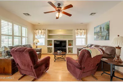 3826 E Rolling Green Way, Chandler, AZ 85249 - Photo 6