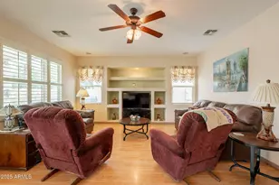 3826 E Rolling Green Way, Chandler, AZ 85249 - Photo 6