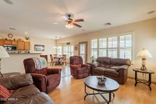 3826 E Rolling Green Way, Chandler, AZ 85249 - Photo 8