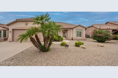 3826 E Rolling Green Way, Chandler, AZ 85249 - Photo 2