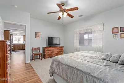 11360 E Keats Avenue #51, Mesa, AZ 85209 - Photo 16