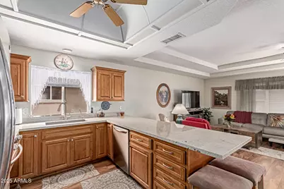 11360 E Keats Avenue #51, Mesa, AZ 85209 - Photo 4
