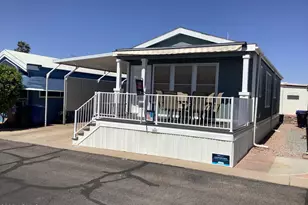 8700 E University Dr, Mesa, AZ 85207 - Photo 1