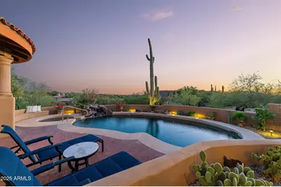 9533 E Covey Trail, Scottsdale, AZ 85262 - Photo 2