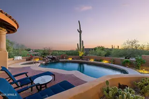 9533 E Covey Trail, Scottsdale, AZ 85262 - Photo 2