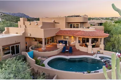 9533 E Covey Trail, Scottsdale, AZ 85262 - Photo 54