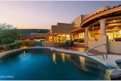 9533 E Covey Trail, Scottsdale, AZ 85262 - Photo 2