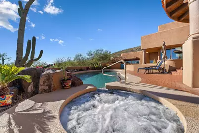 9533 E Covey Trail, Scottsdale, AZ 85262 - Photo 4