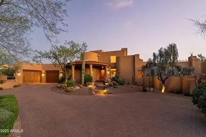 9533 E Covey Trail, Scottsdale, AZ 85262 - Photo 4
