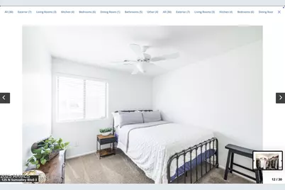 125 N Sunvalley Boulevard #111, Mesa, AZ 85207 - Photo 12