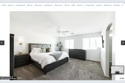 125 N Sunvalley Boulevard #111, Mesa, AZ 85207 - Photo 8