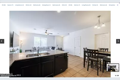 125 N Sunvalley Boulevard #111, Mesa, AZ 85207 - Photo 6