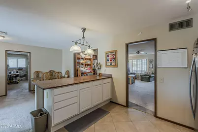 13127 W Blue Bonnet Drive, Sun City West, AZ 85375 - Photo 14