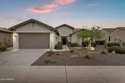 26180 W Firehawk Drive, Buckeye, AZ 85396 - Photo 1