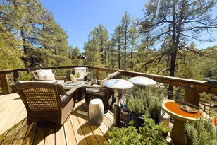 6873 E Torpedo Rd, Crown King, AZ 86343 - Photo 6