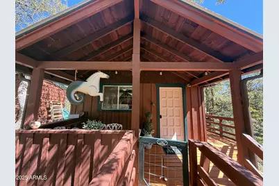 6873 E Torpedo Road, Crown King, AZ 86343 - Photo 36