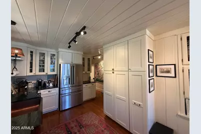 6873 E Torpedo Road, Crown King, AZ 86343 - Photo 30