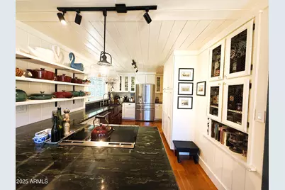 6873 E Torpedo Road, Crown King, AZ 86343 - Photo 2