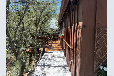 6873 E Torpedo Road, Crown King, AZ 86343 - Photo 34