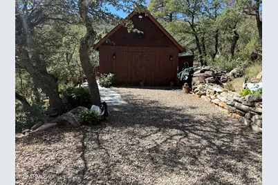 6873 E Torpedo Road, Crown King, AZ 86343 - Photo 40