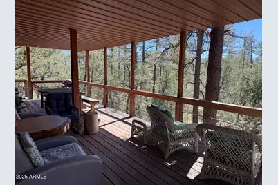 6873 E Torpedo Road, Crown King, AZ 86343 - Photo 14