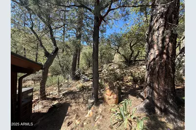 6873 E Torpedo Road, Crown King, AZ 86343 - Photo 26