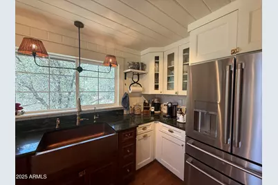 6873 E Torpedo Road, Crown King, AZ 86343 - Photo 18