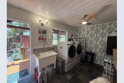 6873 E Torpedo Road, Crown King, AZ 86343 - Photo 22