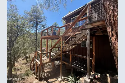 6873 E Torpedo Road, Crown King, AZ 86343 - Photo 42