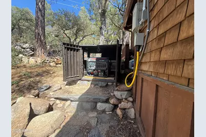 6873 E Torpedo Road, Crown King, AZ 86343 - Photo 16