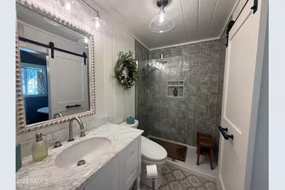 6873 E Torpedo Road, Crown King, AZ 86343 - Photo 20