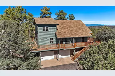 932 N Rock Haven, Prescott, AZ 86305 - Photo 1