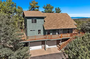 932 N Rock Haven, Prescott, AZ 86305 - Photo 1