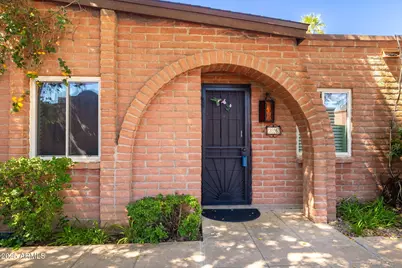 3012 N 32nd Street #36, Phoenix, AZ 85018 - Photo 4