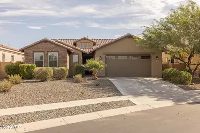 2803 W Pollack Street, Phoenix, AZ 85041 - Photo 1