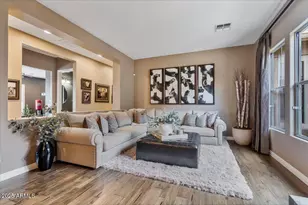 2237 W Twain Dr, Anthem, AZ 85086 - Photo 38