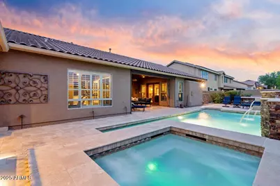 2237 W Twain Drive, Anthem, AZ 85086 - Photo 14