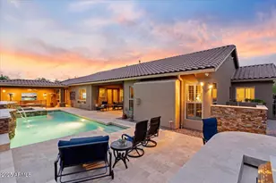 2237 W Twain Dr, Anthem, AZ 85086 - Photo 16